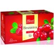 Čaj FRANCK Brusnica omot 55g 20/1 21212