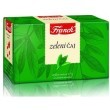 Čaj FRANCK Zeleni omot 35g 20/1 21094