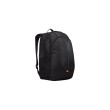 Torba CASE LOGIC za notebook ruksak 17.3" PREV217- Crna 27172