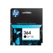 Tinta HP CB316EE Black No.364 original 16458