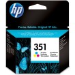 Tinta HP CB337EE Tri-color No.351 original 15993