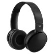 Slušalice+mikrofon T'nB Single Bluetooth - Black 22714