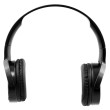 Slušalice+mikrofon T'nB Single Bluetooth - Black 22716