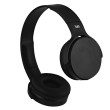 Slušalice+mikrofon T'nB Single Bluetooth - Black 22712