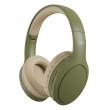 Slušalice+mikrofon T'nB Navy Tone Bluetooth - Olive 27986