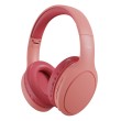 Slušalice+mikrofon T'nB Navy Tone Bluetooth - Terracotta 27994