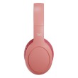 Slušalice+mikrofon T'nB Navy Tone Bluetooth - Terracotta 27996