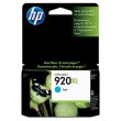 Tinta HP CD972AE Cyan No.920XL original 15890