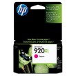 Tinta HP CD973AE Magenta No.920XL original 15901