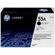 Toner HP CE255A No.55A original 15908