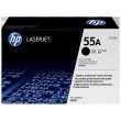 Toner HP CE255A No.55A original 15911