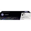 Toner HP CE310A Black No.126A original 16194