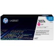 Toner HP CE743A Magenta No.307A original 16498