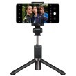 Oprema za mobitel Selfie štap HUAWEI CF15 Pro + Tripod - Black 22281