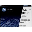 Toner HP CF214A  No.14A original 16248