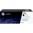 Toner HP CF217A  No.17A original 18453