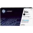 Toner HP CF226A  No.26A original 16630