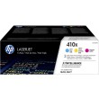 Toner HP CF411X + CF412X + CF413X = CF252XM Pak 3/1 original 18652