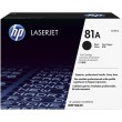 Toner HP CF281A  No.81A original 16510