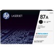 Toner HP CF287A  No.87A original 16816