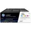 Toner HP CF381A + CF382A + CF383A = CF440AM Pak 3/1 original 16830