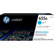 Toner HP CF451A Cyan No.655A original 18624