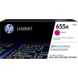 Toner HP CF453A Magenta No.655A original 18636