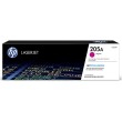 Toner HP CF533A Magenta  No.205A original 18590