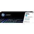Toner HP CF541X Cyan No.203X original 18663