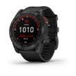 Smart watch GARMIN Fenix 7X SOLAR Tamnosivi s crnim remenom - 010-02541-01 25058