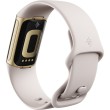 Smart watch FITBIT Charge 5 Gold/Lunar White - FB421GLWT 23791