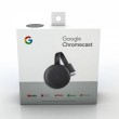 Multimedia player - streamer Google Chromecast 3 28716