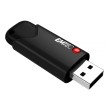 USB 3.2 Flash drive 128GB EMTEC Click Secure B120 23507