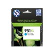 Tinta HP CN046AE Cyan No.951XL original 15926