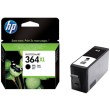 Tinta HP CN684EE Black No.364XL original 16301