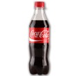 Sok COCA COLA pet 0,5L 21100