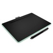 Grafički tablet WACOM Intuos Comfort Plus PB M - Bluetooth - Pistachio 27953