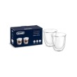 Set šalica za Cappuccino DeLonghi DLSC311 2kom 29626