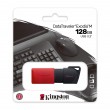 USB 3.2 Flash drive 128GB KINGSTON DataTraveler Exodia M 29290