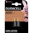 Baterija DURACELL MN21 2/1 19710