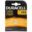 Baterija DURACELL D364 1/1 21650