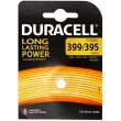 Baterija DURACELL D395/399 1/1 19760