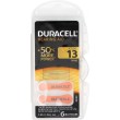 Baterija DURACELL DA13 6/1 19691
