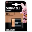 Baterija DURACELL DL223 1/1 19712