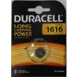 Baterija DURACELL DL1616 1/1 19753