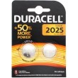 Baterija DURACELL DL2025 2/1 17723