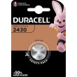 Baterija DURACELL DL2430 1/1 19675