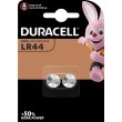 Baterija DURACELL LR44 2/1 19685