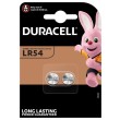 Baterija DURACELL LR54 2/1 19689