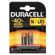 Baterija DURACELL MN9100 N/LR1 2/1 19683